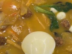 -秦月轩·陕西家乡菜(阜成路·五棵松店)