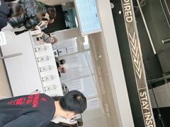 -喜茶(烟台莱山万象汇店)
