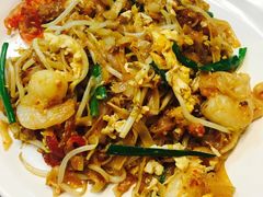 -马来西亚美食街