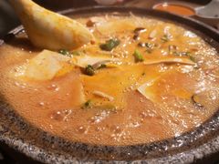 醉霖番茄石锅鱼-醉霖生态餐厅(交大店)