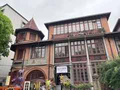 -飞马旅黎黄陂路文旅街区
