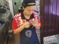 -快乐柠檬happylemon(丰台万达广场店)