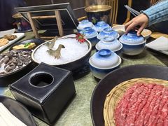 -东来顺(非遗·清真火锅·盛世广场店)