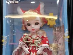 -TOYSRUS玩具反斗城(无锡荟聚购物中心店)