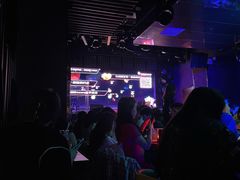 -MOSSO音乐酒吧·Live House(南京西路店)