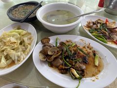 -考记泥焗鸡农庄·海鲜(北洛秘境店)