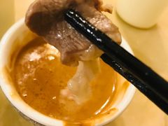 -月圆火锅(宁海东路二店)