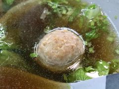 干捞裸条牛肉丸-潮承大鼎牛