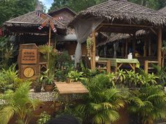 -Jungle Kitchen