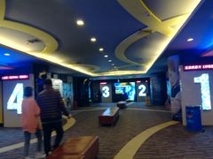 -万达影城(南宁印象城IMAX店)