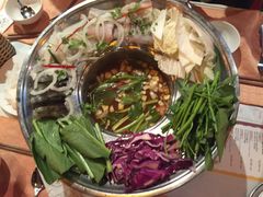 -Lanterns Vietnamese Restaurant