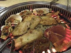 -大壮家原味烤肉(兴华北街店)
