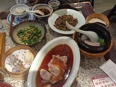-南京大牌档(三阳广场苏宁店)