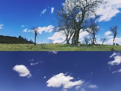 -硗碛藏寨·神木垒景区