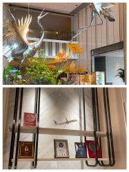 -首都机场东海康得思酒店婚宴·宴会厅·宝宝宴·生日宴