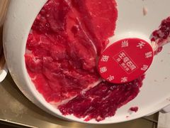 -左庭右院鲜牛肉火锅(新梅广场店)