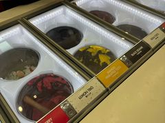 -Dal Cuore 达可芮冰淇淋(陕西北路店)