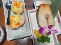 -一本料理(西溪天街店)