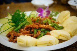 -旺达·福州菜(正大广场店)