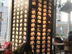 -ZOO COFFEE 动物园咖啡(亦庄店)