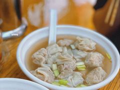 -小梁哥云吞面(黄贝岭店)