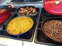 美食-约翰·菲茨杰拉德·肯尼迪国际机场