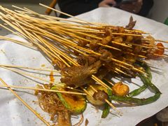 -长药唐师乐山油炸(石人直营店)