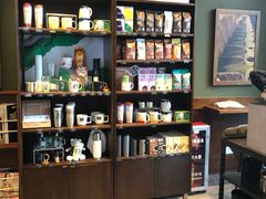 -星巴克(广州正佳广场4层店)