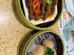 -蒸武门·广式茶点(金宝莱店)