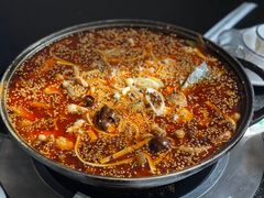 -顺水鱼馆(浐灞店)