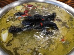 -陈三炖鸡馆(金众小区店)