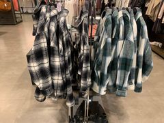 -ZARA(仓山万达店)