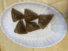 迷你粽-南湖船菜大酒店