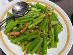 -箪食巷私房菜馆·鲁菜(玉函路店)