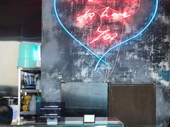 -Cafe Aewol Monsant