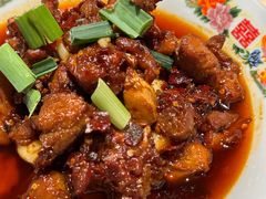 -树厨贵州菜(大十字店)