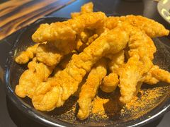 -石锅苗苗鱼(武汉首店)