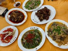 -荣生萝卜汤饭店