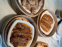 -潮福城潮州大酒楼(湖滨北路店)
