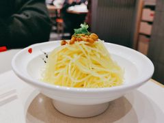 松仁土豆丝-喜家德虾仁水饺(麒麟社店)