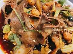 夫妻肺片-牛王庙(龙华花园店)