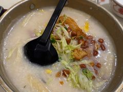 -稻香酒家·35年老字号(侨光店)