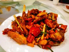 -那达慕蒙古风味酒楼