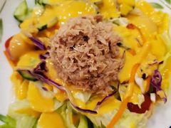 -萨莉亚意式餐厅(天河城购物中心店)