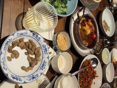 -庐灶江南·江南菜·四合院Bistro(东直门雍和宫·原华侨宾馆店)