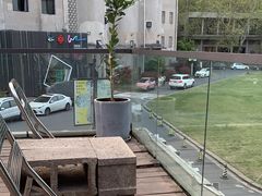 -CEMENT·coffee bar (凤凰创意园店)