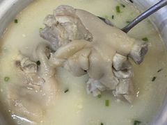 -川正旺江湖菜(三元桥店)
