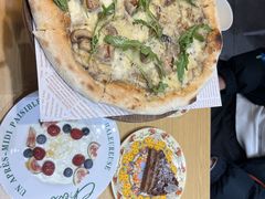 -托斯卡纳烘焙意大利餐厅(五天地店)