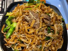 -三毛牛肉店(福强店)
