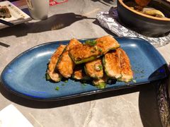 啫神酿尖椒-啫神·广州地标美食(北京路店)